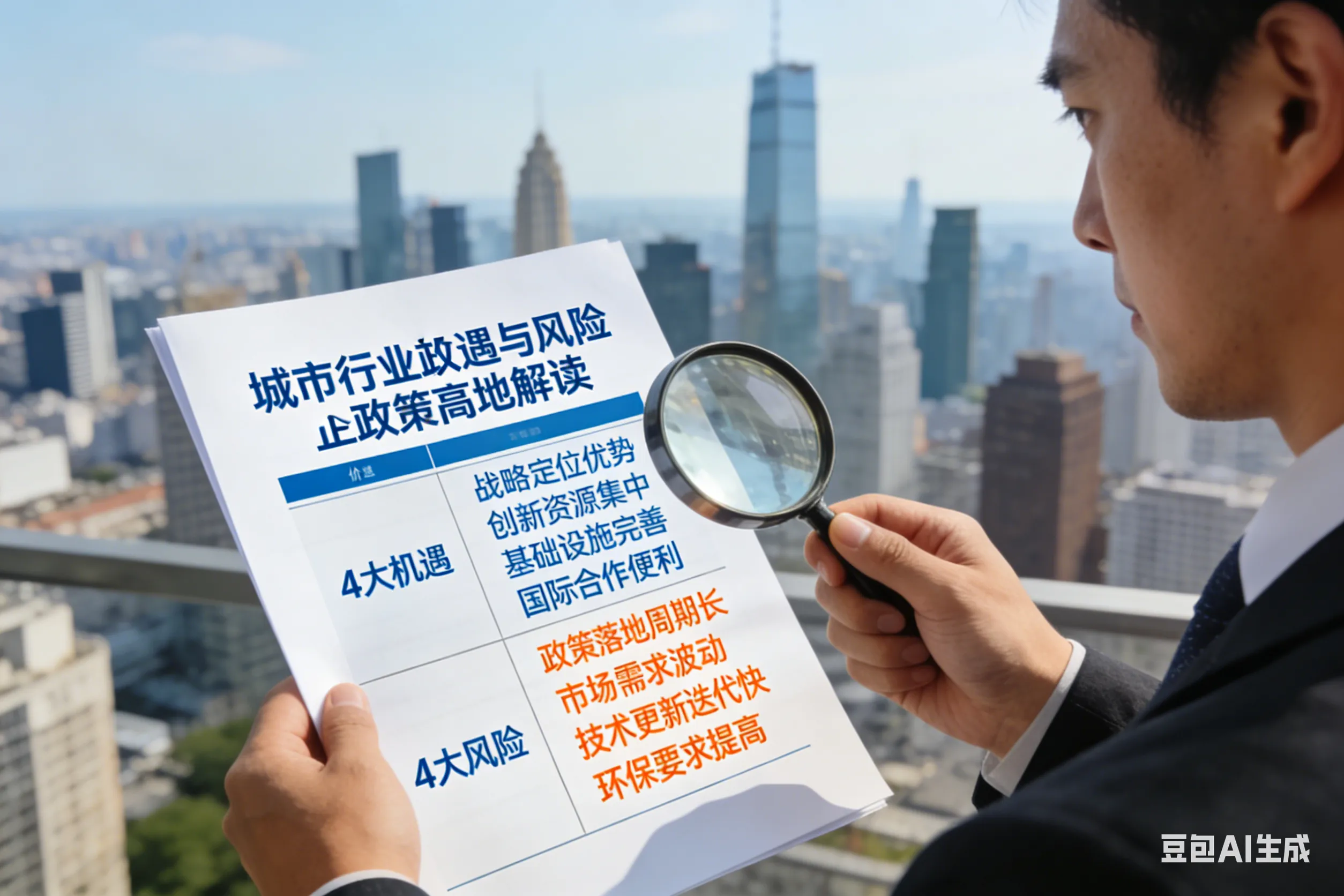 徐州成建筑工程业政策高地,企业入驻的4大机遇与风险