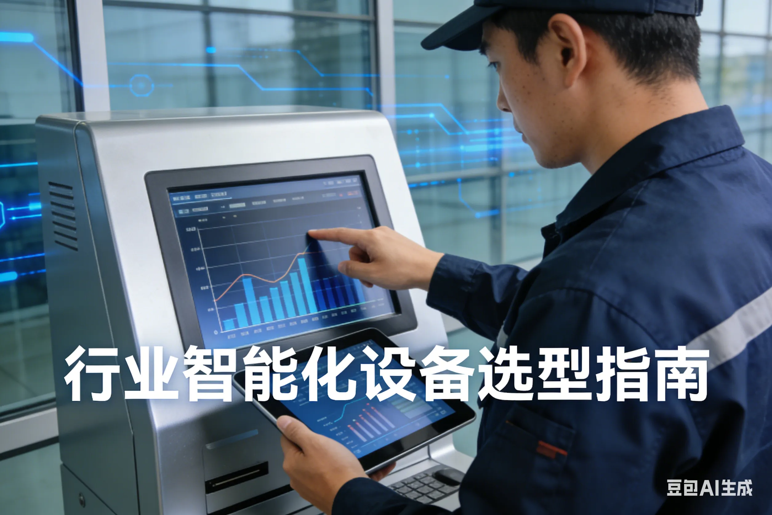 建筑工程业智能化设备选型指南,江苏省企业的技术升级路径